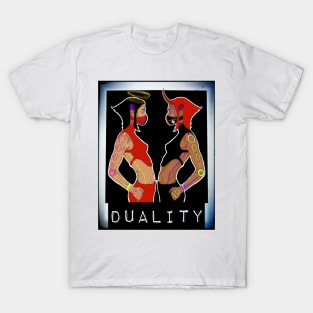 Duality T-Shirt